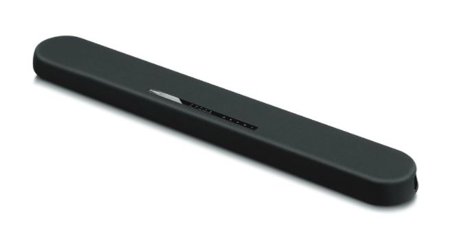 Yamaha YAS108 Sound Bar with Built-in Subwoofers (Special Offer Price)