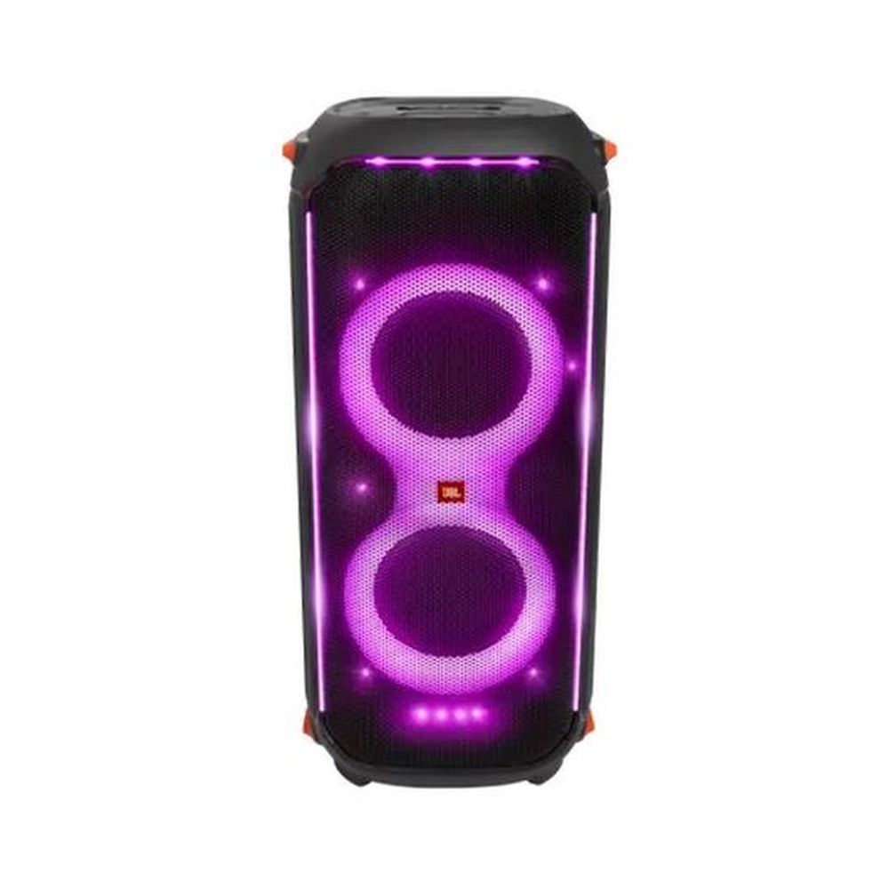 JBL Partybox 710 (800W RMS) – Feeling Jazz