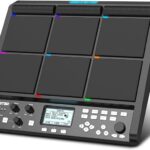 Avatar PD708 Professional Electronic Drum and percussion Sample Pad