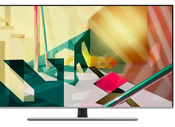 Samsung 55Q70B QLED Smart 4K TV 55 Inch Official Warranty