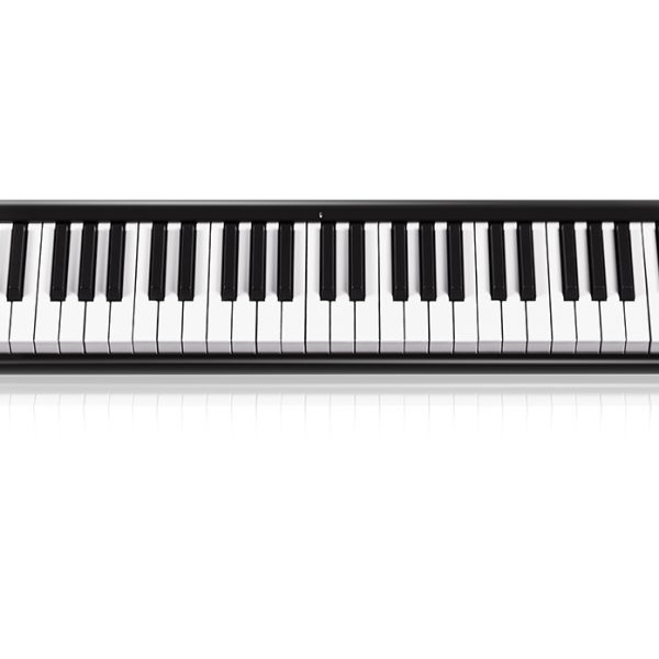 ICON iKeyboard 6X 61-Keys Semi Weighted Keys Keyboard