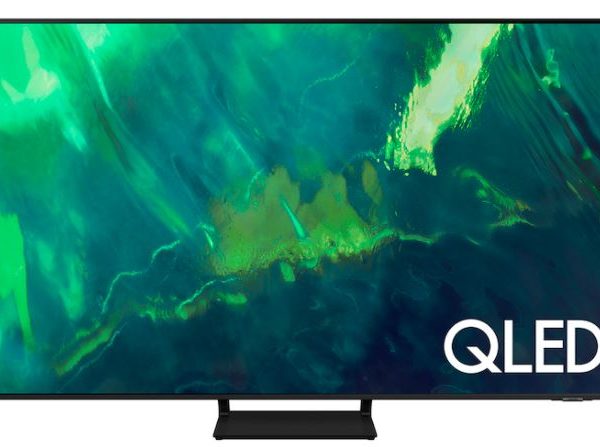 Samsung 75Q70C QLED 4K Smart TV (2024)  75" Class  (Official Warranty) Special Offer Price