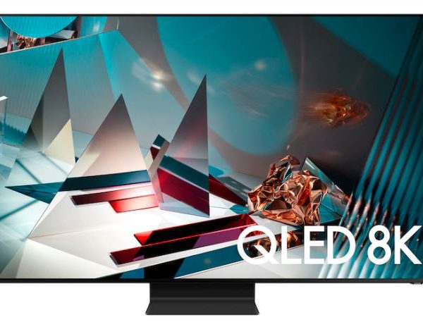 Samsung 82Q800T QLED 8K UHD HDR Smart TV 82 Inch