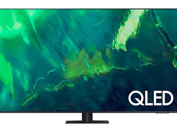 Samsung 85Q70B QLED 4K Smart TV (2023) 85 Inch (Special Offer Price)