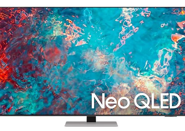 Samsung 85QN85A Neo QLED 4K Smart TV (2023) 85 Inch
