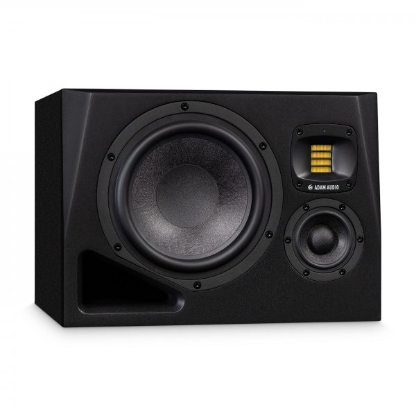 ADAM Audio A8H-R 8-inch 3-way Powered Studio Monitor (Right)