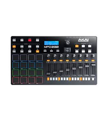 Akai MPD 232
