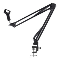 Professional Microphone Arm Stand