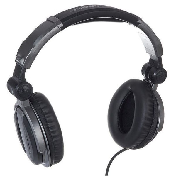 Behringer BDJ 1000 Closed-back DJ Headphones