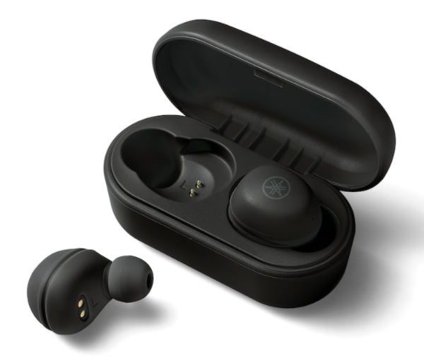 Yamaha TW-E3A True Wireless Earbuds Box Pack