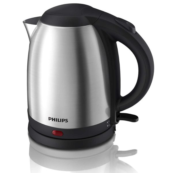 HD9306/03 Philips Kettle Silver