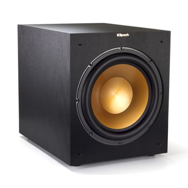 R-12SW Klipsch Subwoofer Speaker