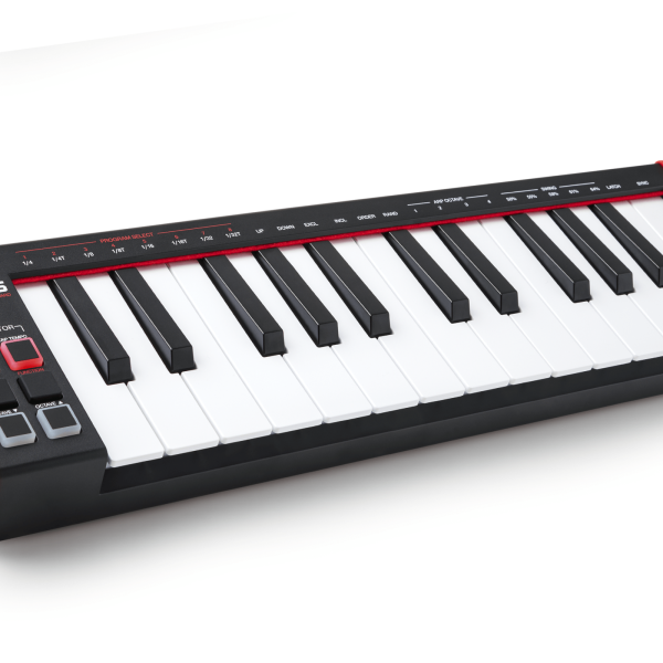 Akai Professional LPK25 – 25 keys Midi Keyboard