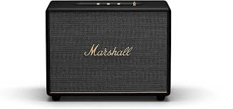 Marshall Woburn III Bluetooth Wireless Speaker