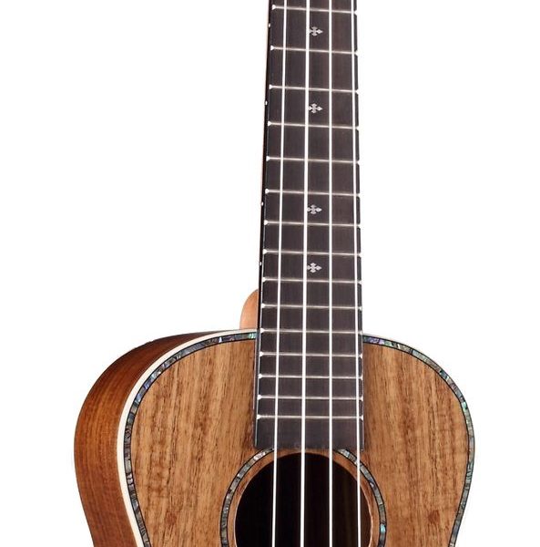 Olive U340 Concert Ukulele Koa Timber (New Year Sale)