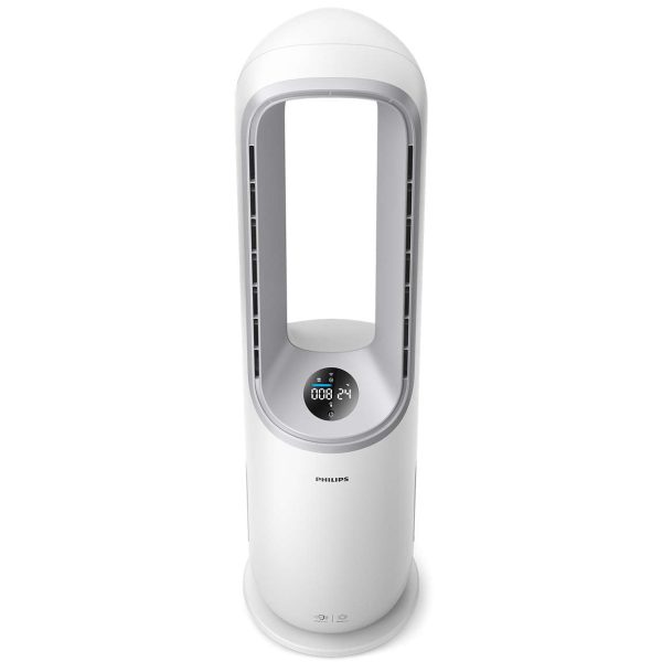 PHILIPS Air Performer 7000 series AMF765/30-in-1 Air Purifier and Fan (Special Offer Price))
