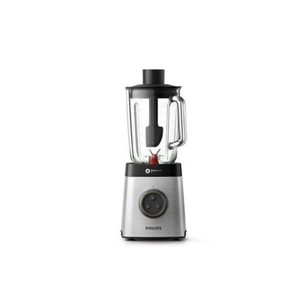 HR3652/00 Philips Blender Metal Silver