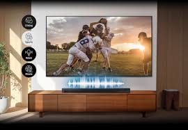 Samsung HW-Q600C 3.1.2ch Q-Series Soundbar