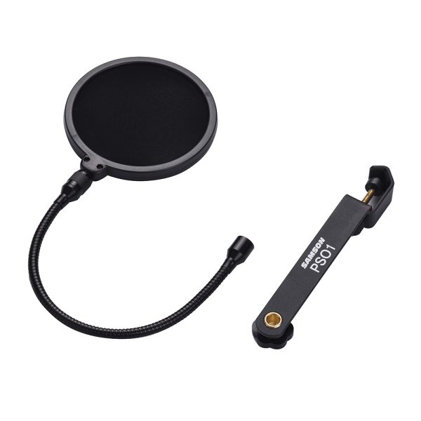 Samson PS01 Microphone Pop Filter