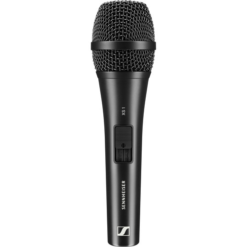 Sennheiser XS-1 Vocal Dynamic Microphone (New Year Sale)