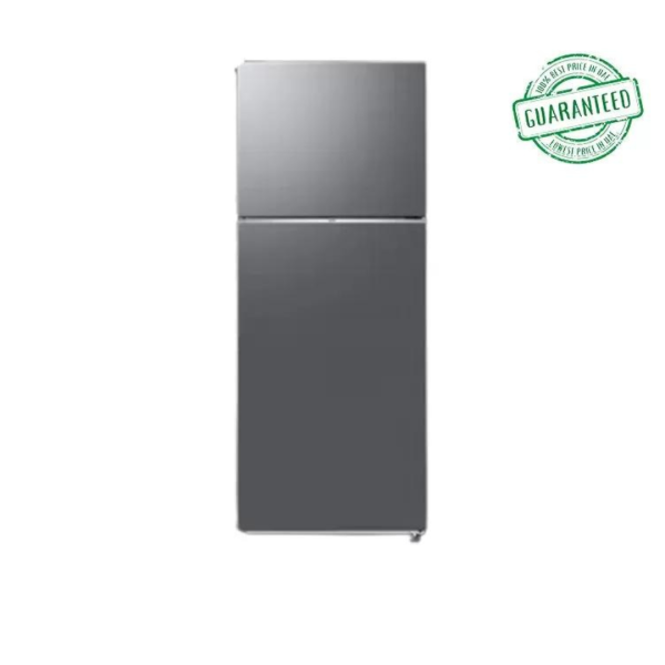 Samsung | RT42CG6420S9SG Top Mount Freezer with Optimal Fresh+ | 14 CF Refrigerator 411L