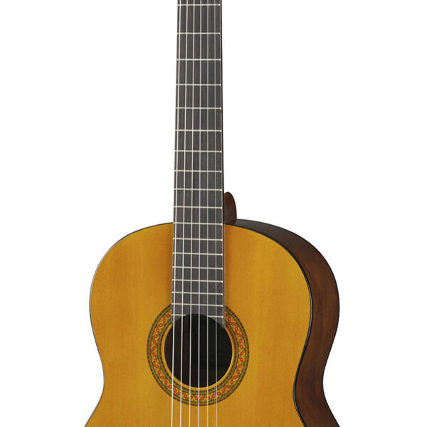 Yamaha C40 II - Classical Guitar natural (Special Offer Price)