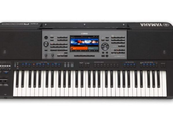 Yamaha PSR-A5000 World Music Style Digital Keyboard New Arrival (New Year Sale))