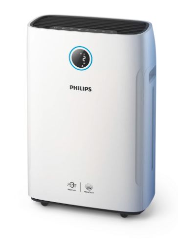 Philips Air Purifier and Humidifier AC2729/90 (Offer Price)