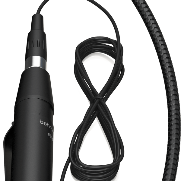 Behringer CB 100 Gooseneck Condenser microphone