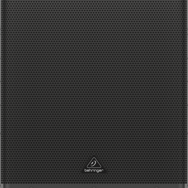 Behringer DR18SUB 2400W 18 inch Powered Subwoofer