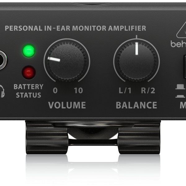 Behringer P1 Personal In-Ear Monitor Headphone Amplifier