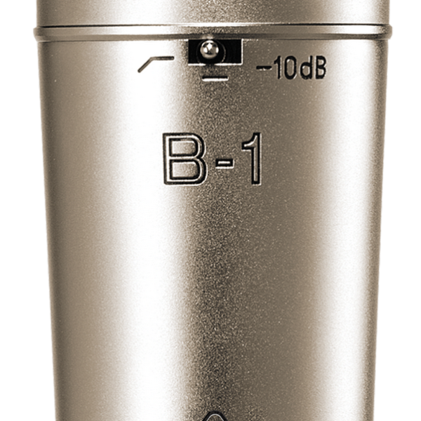 Behringer B-1 Condenser Microphone Pack