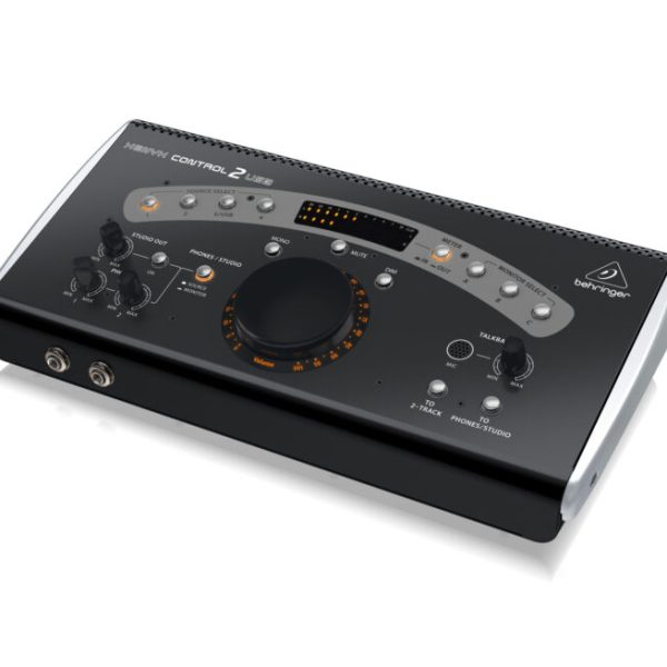 BEHRINGER CONTROL2USB