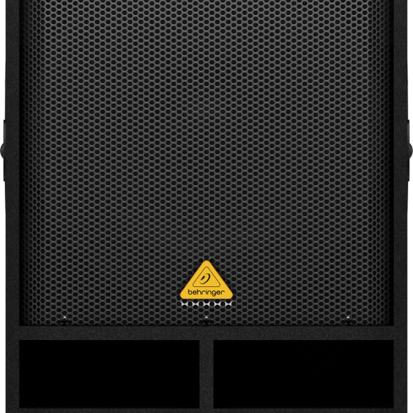 Behringer VP1800S 1600W 18 Inches Passive Subwoofer