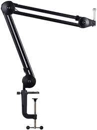 Microphone Boom Arm Stand