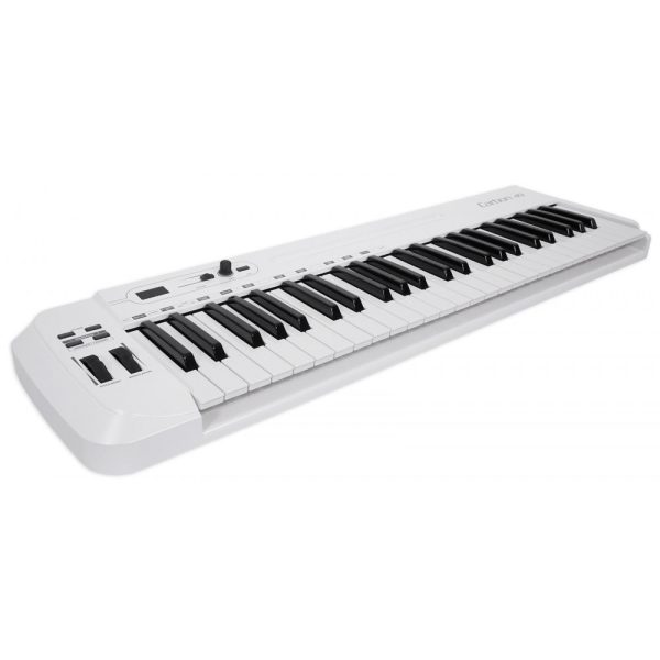 Samson Carbon 49 USB/MIDI Keyboard Controller ( New Year Sale)