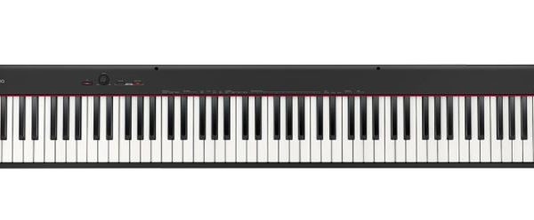 Casio CDP-S100 Digital Grand Piano