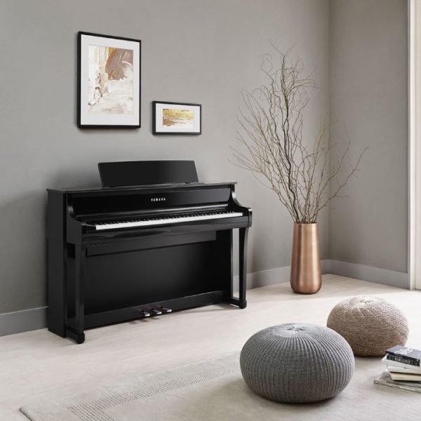 Yamaha Clavinova CLP-875