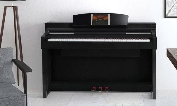 Yamaha CSP-150 Clavinova Smart Digital Piano