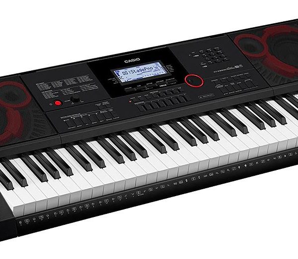 CASIO CTX3000C2 PORTABLE KEYBOARD
