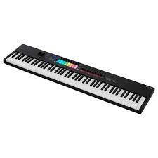 Novation Launchkey 88 MK3 USB MIDI Keyboard Controller (88-Key)