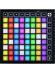 Novation Launchpad Mini MK3 Grid Controller for Ableton Live (Offer price)
