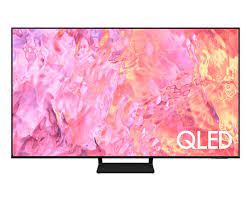 Samsung QA65LS03BAUXZN 4K QLED Television 65inch (2023 Model)