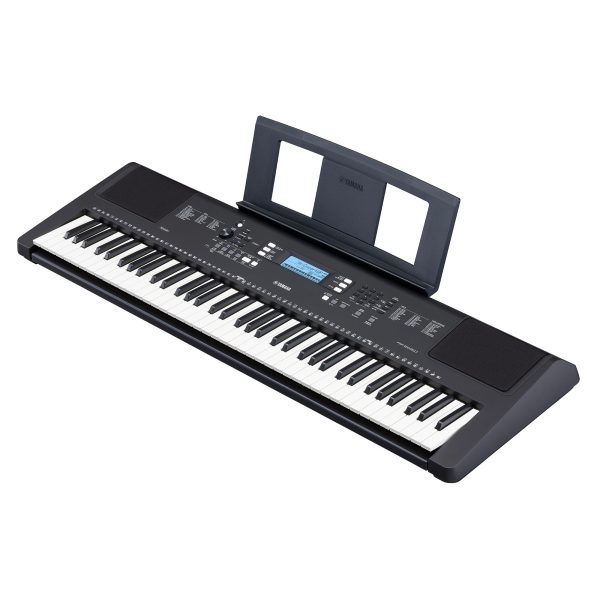 Digital Keyboard Yamaha PSR-EW310 Box Pack with 2-Years Warranty ! New Arrival