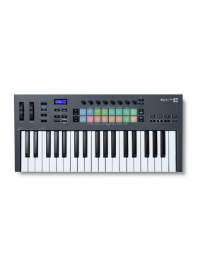 Novation FLkey 37 Keyboard Controller for FL Studio (Offer price)