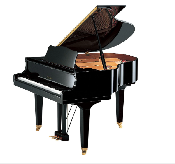 Yamaha GB1K Grand Piano Classic Collection