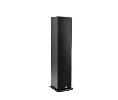 POLK AUDIO T50 FLOOR STANDING TOWER SPEAKER