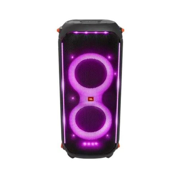 JBL Partybox 710 800W RMS of powerful JBL Original Pro Sound
