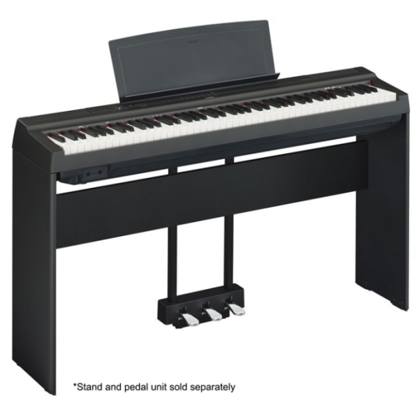 P125 Yamaha Digital Piano