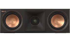 RP-500C Klipsch Center Channel Speaker (New Year Sale)